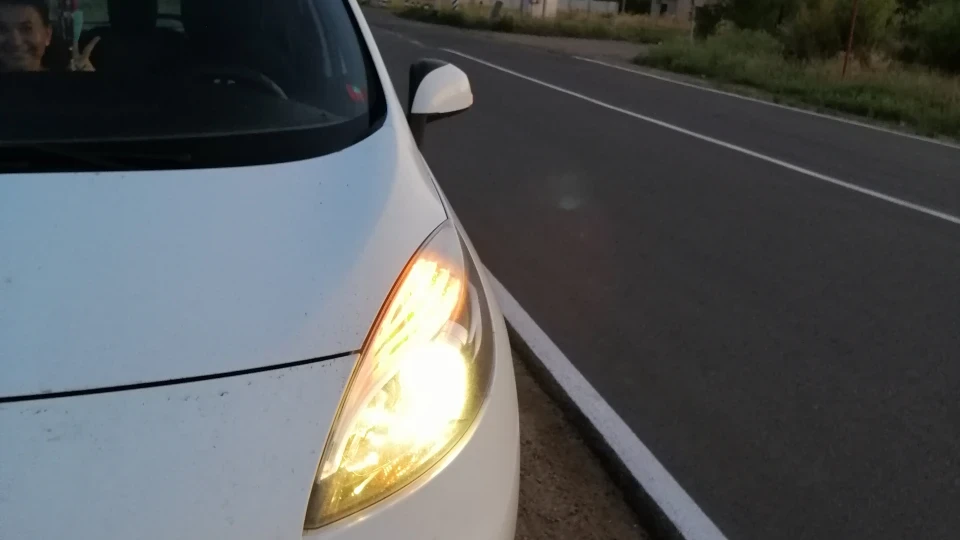 Renault Scenic Турбо 1.5 К9к 846 3