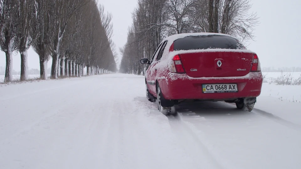 Renault Symbol 2