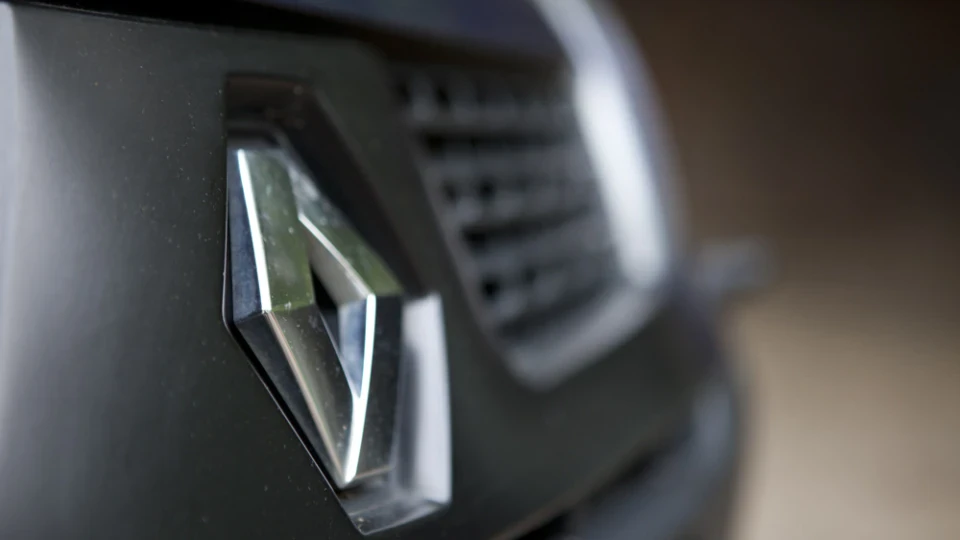 Renault Symbol