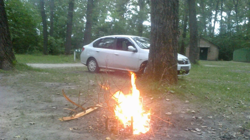 Renault Symbol 3