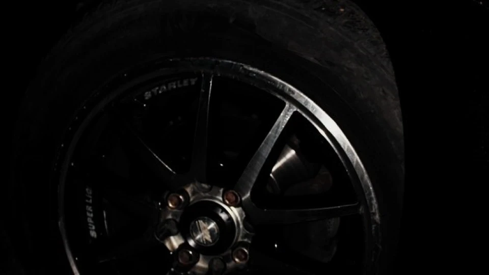 Renault Symbol 3