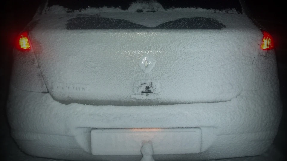 Renault Symbol 2