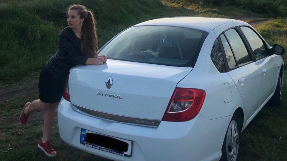 Renault Symbol 1.4 🇫🇷 Thalia 🇹🇷 2
