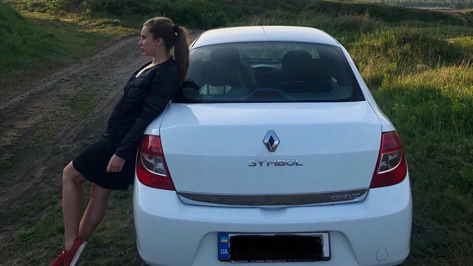 Renault Symbol 1.4 🇫🇷 Thalia 🇹🇷 3
