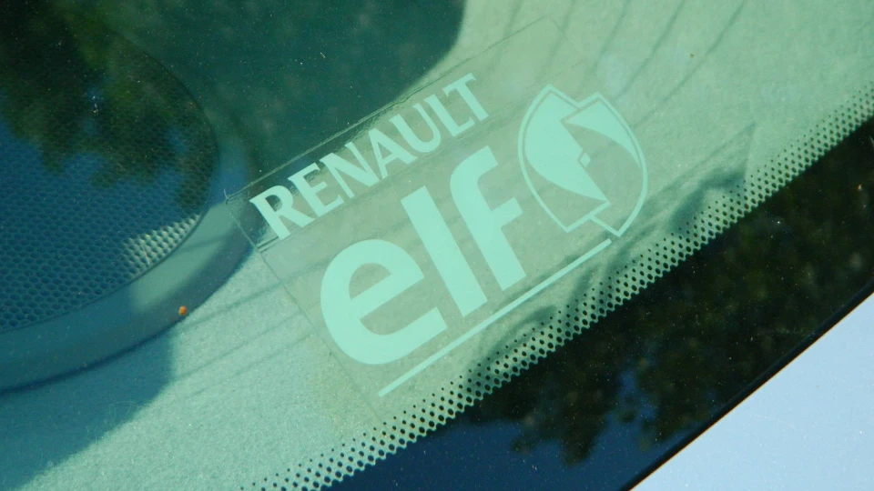 Renault Symbol 1,6 16V=) 2