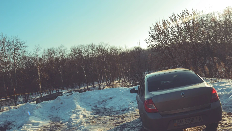 Renault Symbol Renohin ЖИВЕ!!! 2