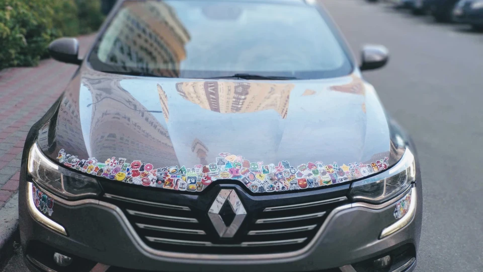 Renault Talisman 2