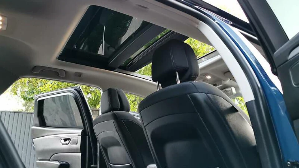 Renault Talisman 3