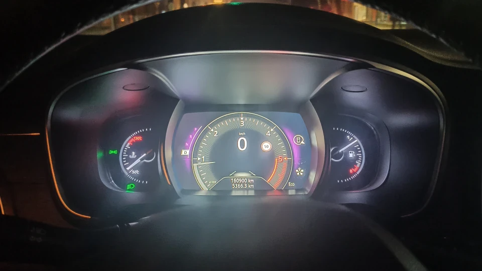 Renault Talisman