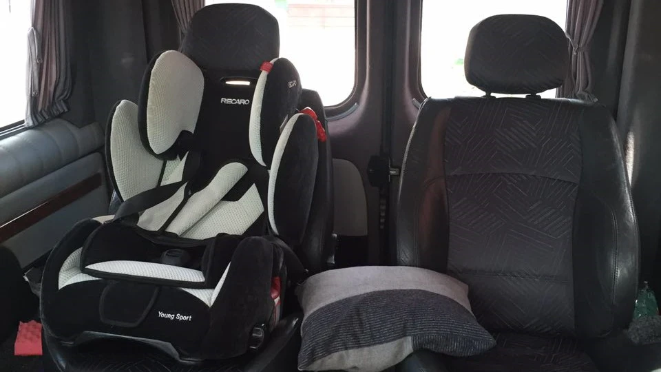 Renault Trafic 4