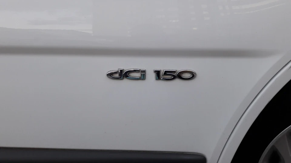 Renault Trafic 3