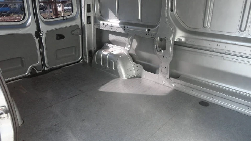 Renault Trafic 3