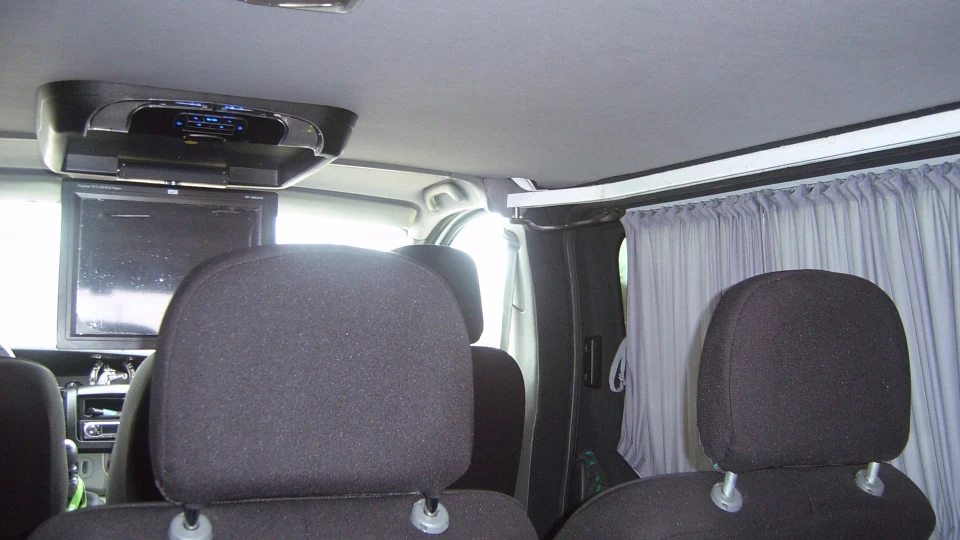 Renault Trafic 5