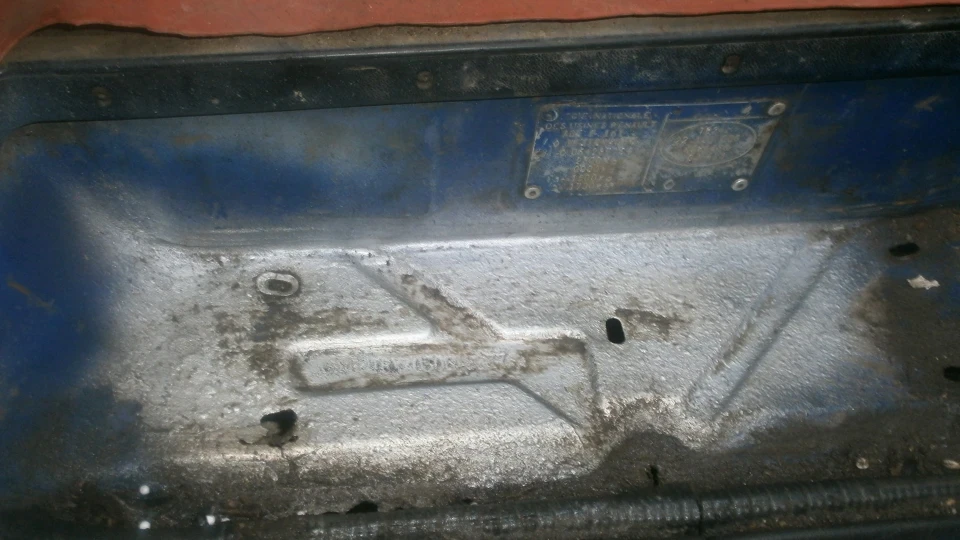Renault Trafic 4