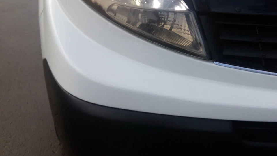 Renault Trafic 2