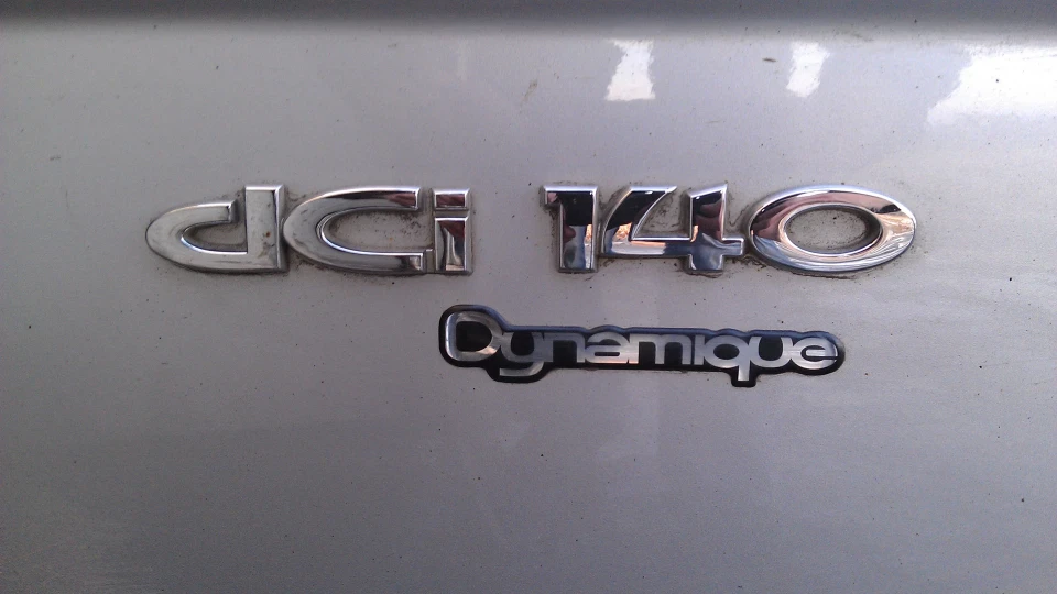 Renault Trafic 5