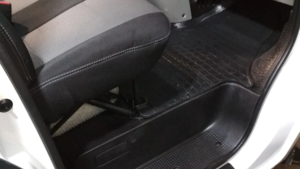 Renault Trafic 2