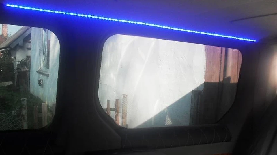 Renault Trafic 4