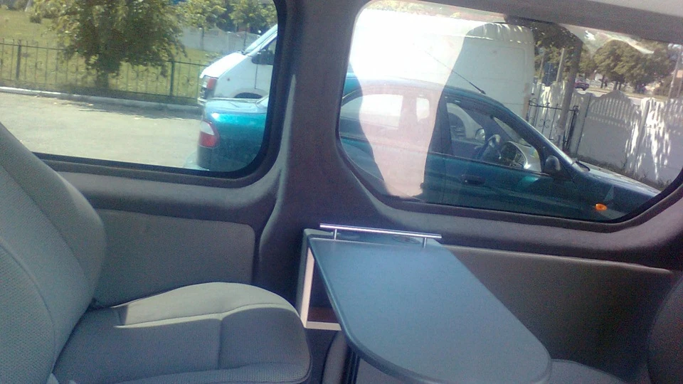 Renault Trafic 3