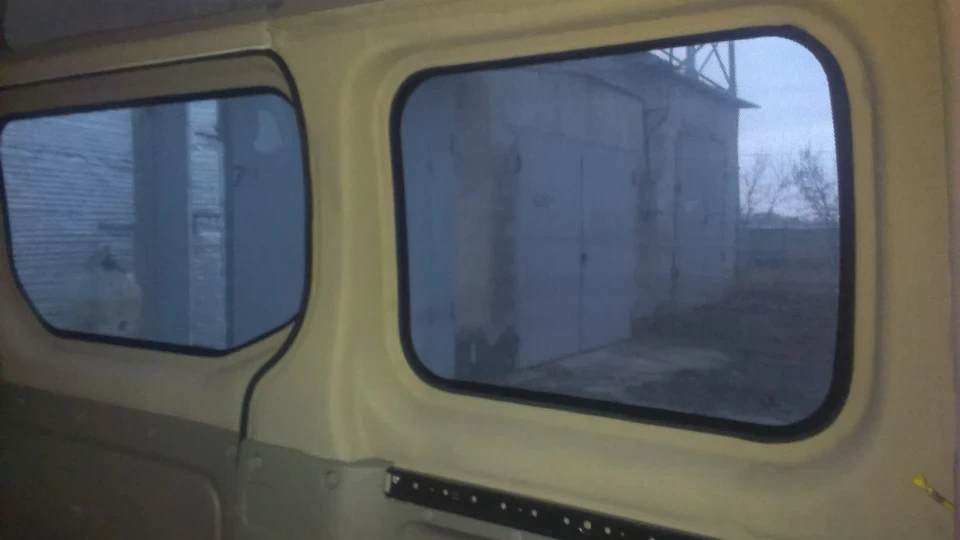 Renault Trafic 4