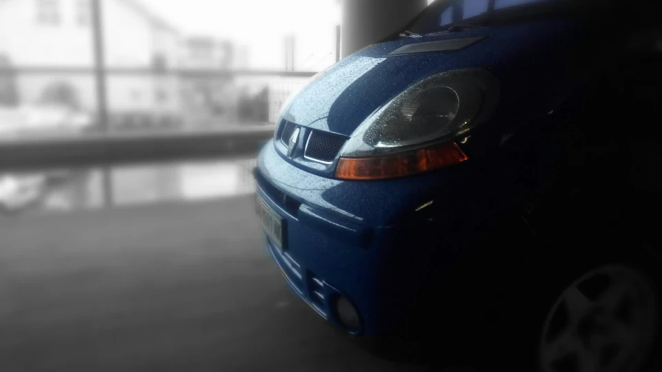 Renault Trafic 4