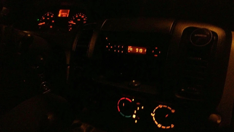 Renault Trafic 2