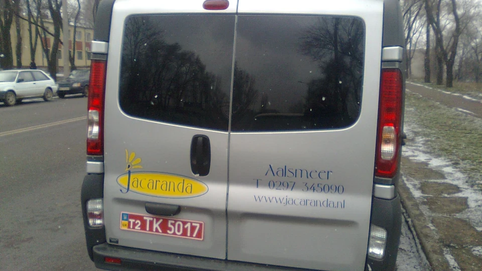 Renault Trafic 2