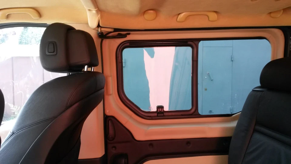 Renault Trafic 2