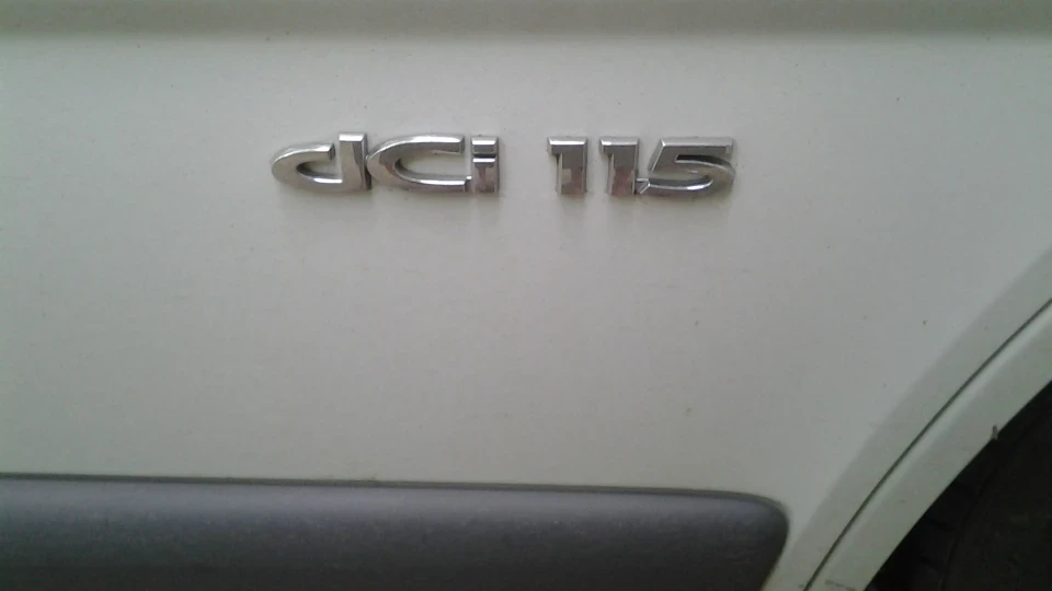 Renault Trafic 3
