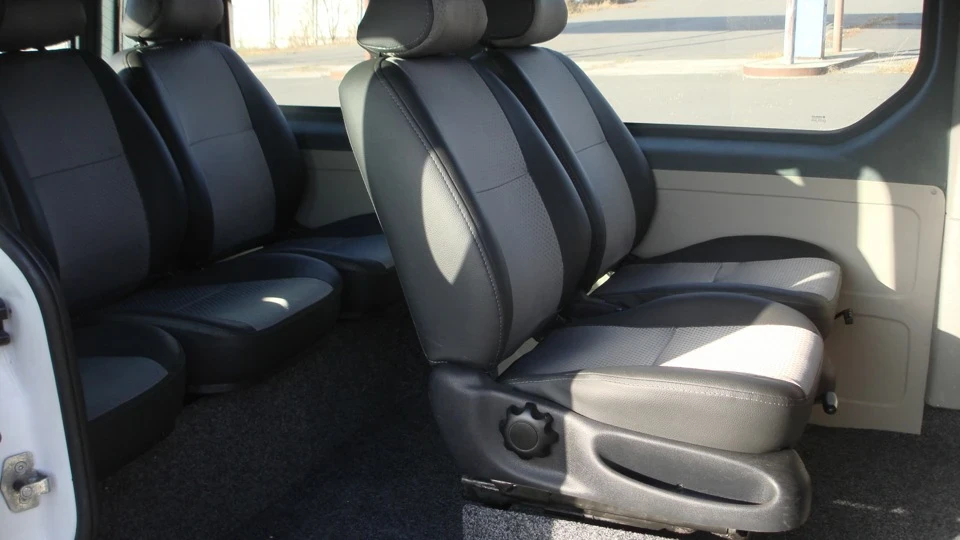 Renault Trafic 2
