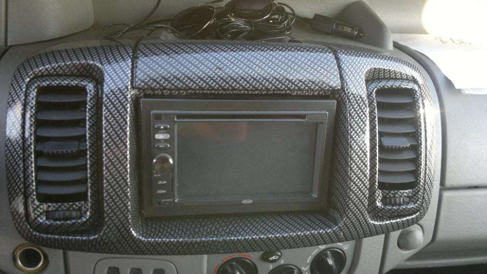Renault Trafic 2