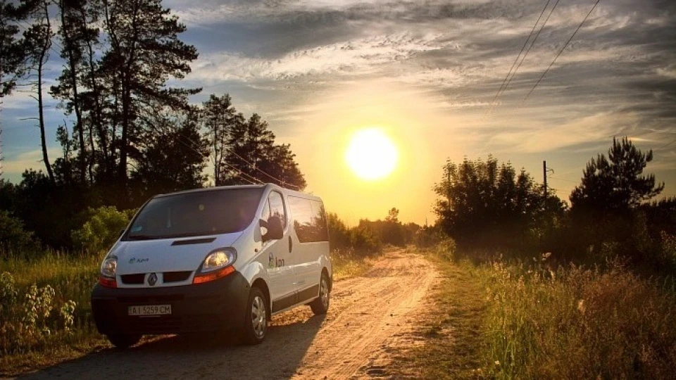 Renault Trafic 1.9 DCi 2