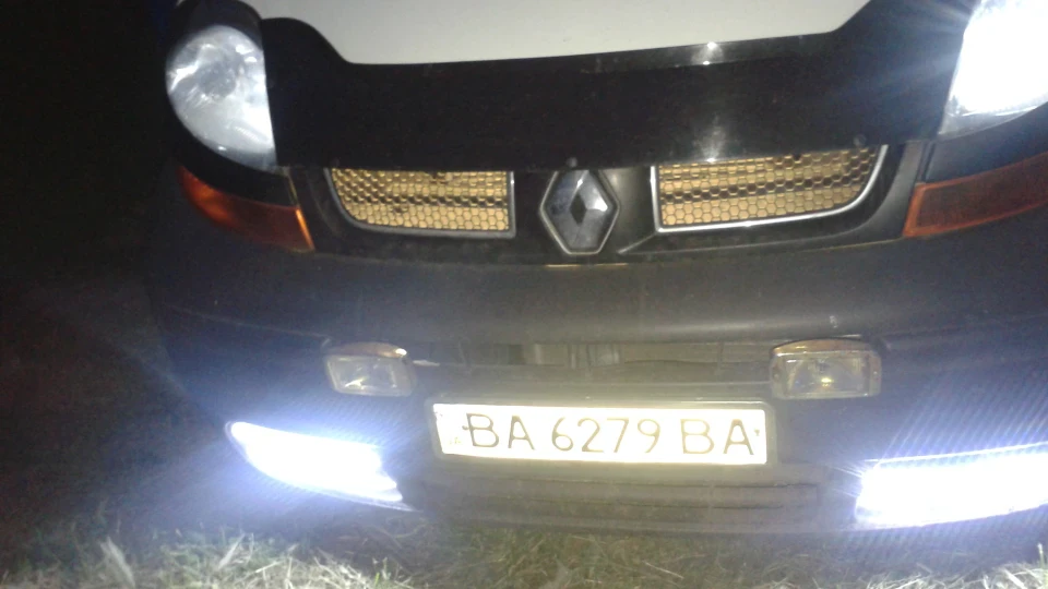 Renault Trafic 1.9 dci100 3