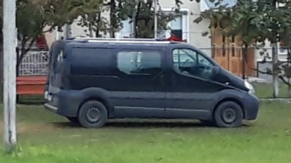 Renault Trafic 1.9 2