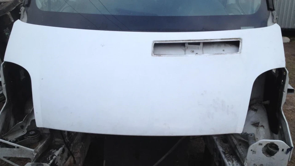 Renault Trafic 1,9