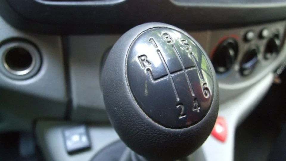 Renault Trafic 2,0 16V (ГБО) 5
