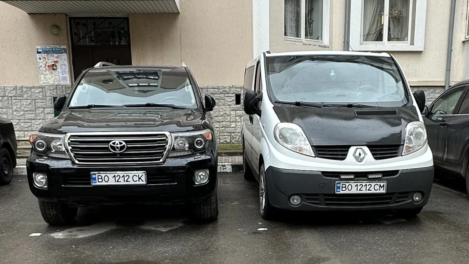 Renault Trafic 2,0 dCi 3