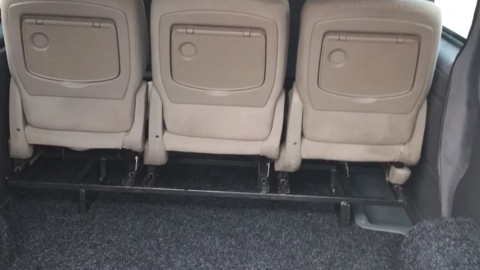 Renault Trafic 2.0 EXTRA 5