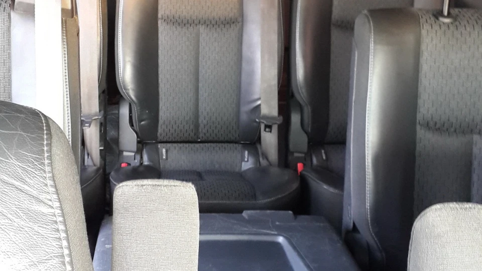 Renault Trafic 2.0 Generation) 2
