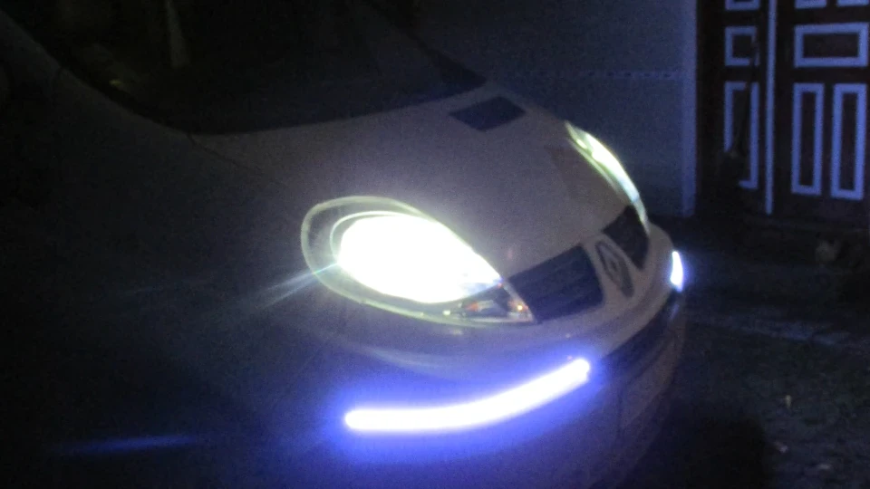 Renault Trafic 2.0 ТУРБО