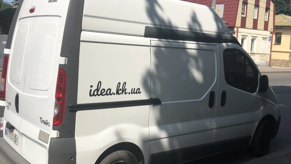 Renault Trafic 2.0 2