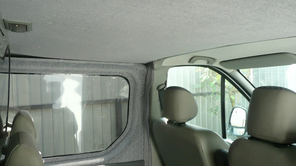 Renault Trafic 2.0 2