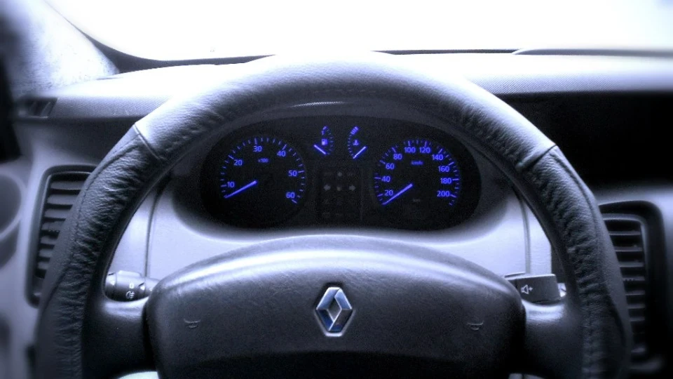 Renault Trafic 2.5 cdi