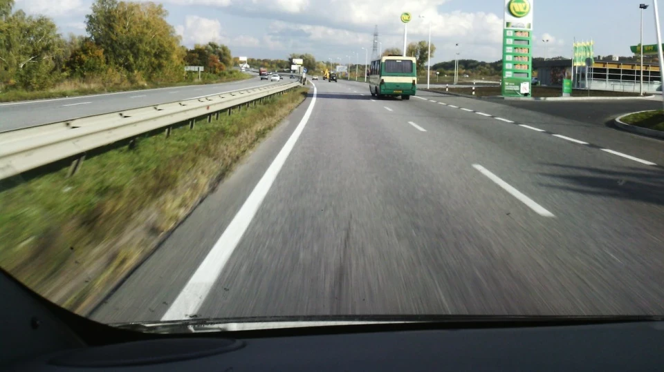 Renault Trafic Black Monstrum 💪㋡ 4