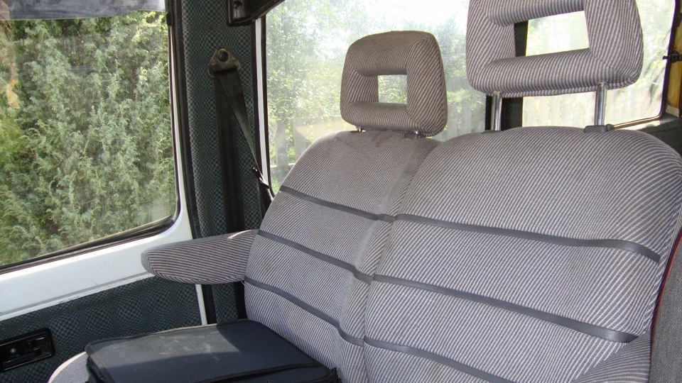 Renault Trafic Diesel 2 068 3