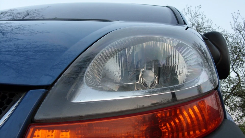 Renault Trafic klima 5