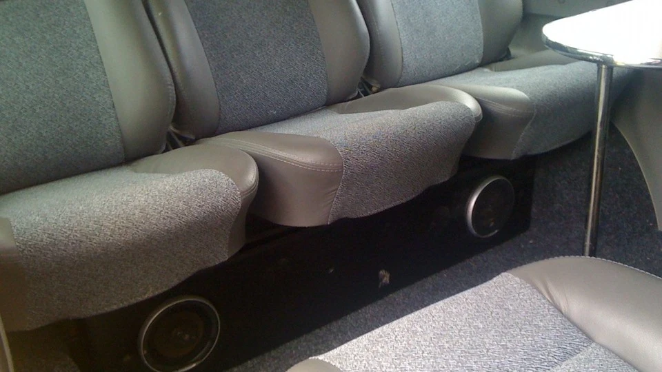 Renault Trafic klima 5