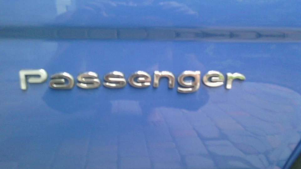 Renault Trafic Passenger 3