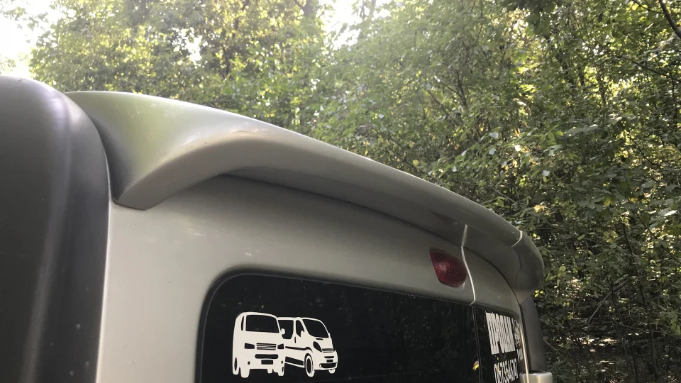 Renault Trafic 🚀РАКеТА🚀 4