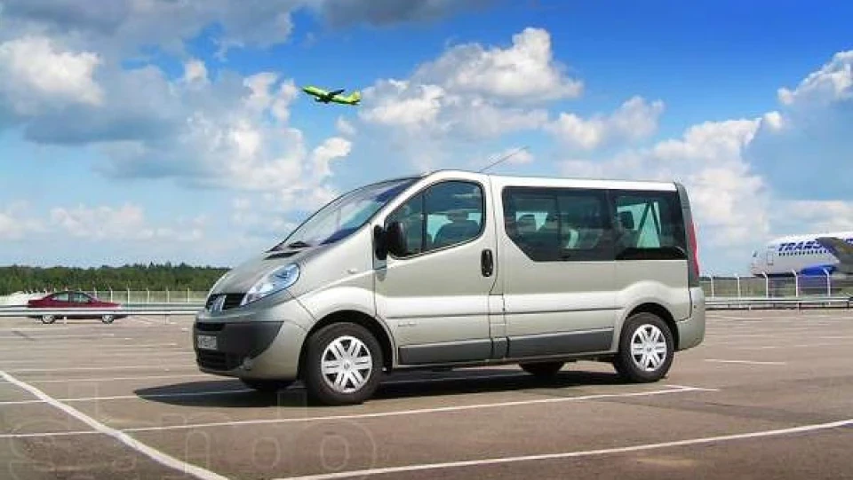 Renault Trafic Restaylіng 3